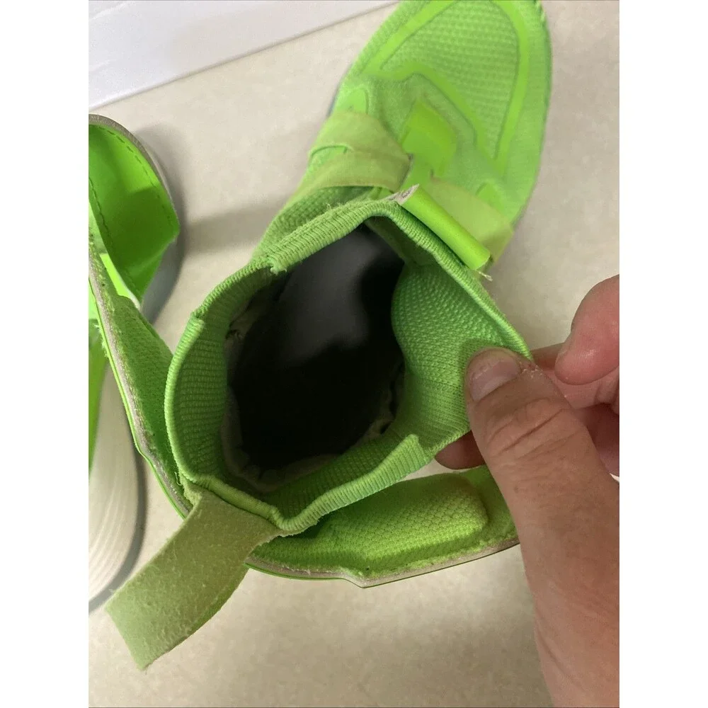 Athletic Propulsion Labs APL Super Future Energy Basketball Shoes / Men's 8.5
